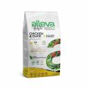 Сухой корм Alleva (холистик) Сухой корм Alleva (холистик)