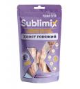 Лакомство для собак Prime Ever Sublimix Хвост говяжий 0,1 кг Лакомство для собак Prime Ever Sublimix Хвост говяжий 0,1 кг
