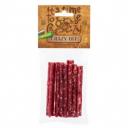 Лакомство для собак Titbit Crazy Bit Мясные палочки с уткой (для мелких собак) 0,05 кг Лакомство для собак Titbit Crazy Bit Мясные палочки с уткой (для мелких собак) 0,05 кг