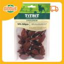 Лакомство для собак TiTBiT Золотая коллекция Бефстроганов из ягнёнка Лакомство для собак TiTBiT Золотая коллекция Бефстроганов из ягнёнка