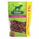 TiTBiT Лакомство Колбаски телячьи для собак, 420 гр. TiTBiT Лакомство Колбаски телячьи для собак, 420 гр.