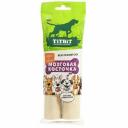 Titbit лакомство Жевательный снек мозговая косточка для собак крупных пород - 105 г для взрослых породы крупного размера Россия 1 уп. х 1 шт. х 0.105 кг Titbit лакомство Жевательный снек мозговая косточка для собак крупных пород - 105 г для взрослых породы крупного размера Россия 1 уп. х 1 шт. х 0.105 кг