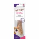 Деревенские лакомств Лакомство Зубочистики Косточка с кальцием со вкусом говядины для собак, 95 гр. Деревенские лакомств Лакомство Зубочистики Косточка с кальцием со вкусом говядины для собак, 95 гр.