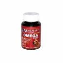 WOLMAR Pro Bio OMEGA 2500 Витаминный комплекс для собак для нормализации обмена веществ, 100 таблеток WOLMAR Pro Bio OMEGA 2500 Витаминный комплекс для собак для нормализации обмена веществ, 100 таблеток