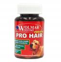 WOLMAR Wolmar Pro Bio PRO HAIR Комплекс для собак для кожи и шерсти, 180 таблеток WOLMAR Wolmar Pro Bio PRO HAIR Комплекс для собак для кожи и шерсти, 180 таблеток