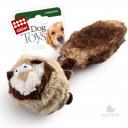 GiGwi Dog Toys игрушка для собак барсук с пищалкой (26 см.) GiGwi Dog Toys игрушка для собак барсук с пищалкой (26 см.)
