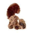 Игрушка для собак GiGwi Plush Friendz Белка (75308), коричневый, 1шт. Игрушка для собак GiGwi Plush Friendz Белка (75308), коричневый, 1шт.