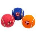 75011 Игрушка для собак Три мяча с пищалкой маленькие 4,8см, серия CATCH & FETCH 75011 Игрушка для собак Три мяча с пищалкой маленькие 4,8см, серия CATCH & FETCH