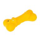 Petmax Игрушка для собак Косточка 12 см, латекс Petmax Игрушка для собак Косточка 12 см, латекс