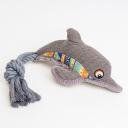 RURRI Игрушка для собак Дельфин, 45 см RURRI Игрушка для собак Дельфин, 45 см