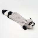 RURRI Игрушка для собак Енот, 43х15х7 см RURRI Игрушка для собак Енот, 43х15х7 см