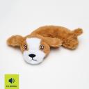 RURRI Игрушка для собак Щенок, 19х10х6 см RURRI Игрушка для собак Щенок, 19х10х6 см