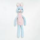 RURRI Игрушка для собак Заяц, 16х11х63 см RURRI Игрушка для собак Заяц, 16х11х63 см