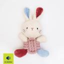 RURRI Игрушка для собак Заяц, 23х16х8 см RURRI Игрушка для собак Заяц, 23х16х8 см