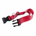 Ferplast Ошейник для собак Club, обхват шеи 45-70 см, ширина 2,5 см, красный Ferplast Ошейник для собак Club, обхват шеи 45-70 см, ширина 2,5 см, красный