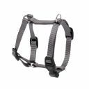 Ferplast Шлейка для собак Champion, обхват шеи 25-36 см, обхват груди 30-46 см, темно-серый Ferplast Шлейка для собак Champion, обхват шеи 25-36 см, обхват груди 30-46 см, темно-серый