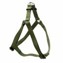 Ferplast Шлейка для собак из нейлона Easy, M, 29х8х8 см, оливковая Ferplast Шлейка для собак из нейлона Easy, M, 29х8х8 см, оливковая