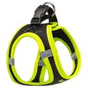Шлейка Ferplast Kaori P S, обхват шеи 30-32 см, yellow, S Шлейка Ferplast Kaori P S, обхват шеи 30-32 см, yellow, S