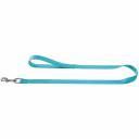 Hunter Smart поводок для собак Ecco 15/110 нейлон бирюзовый эконом породы среднего размера Германия 1 уп. х 1 шт. х 0.06 кг Hunter Smart поводок для собак Ecco 15/110 нейлон бирюзовый эконом породы среднего размера Германия 1 уп. х 1 шт. х 0.06 кг