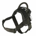 Каскад Шлейка для собак капроновая с ручкой, L, обхват шеи 100-135 см, обхват груди 110-130 см Каскад Шлейка для собак капроновая с ручкой, L, обхват шеи 100-135 см, обхват груди 110-130 см