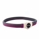 Rungo Ошейник силиконовый для собак, обхват шеи 65 см, ширина 2,5 см, черный Rungo Ошейник силиконовый для собак, обхват шеи 65 см, ширина 2,5 см, черный