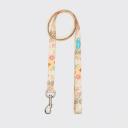 RURRI Поводок нейлоновый для кошек и собак Лето, 120 см, ширина ремешка 2 см RURRI Поводок нейлоновый для кошек и собак Лето, 120 см, ширина ремешка 2 см