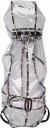 дождевик для собак Ferplast Raincoat плащ пластик 25 см дождевик для собак Ferplast Raincoat плащ пластик 25 см