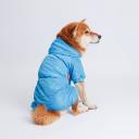 Petmax Комбинезон для собак, 2XL, голубой Petmax Комбинезон для собак, 2XL, голубой