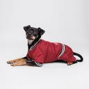 Petmax Комбинезон для собак Комикс, L, кофейный Petmax Комбинезон для собак Комикс, L, кофейный