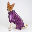 Petmax Комбинезон для собак, XL, сиреневый (девочка) Petmax Комбинезон для собак, XL, сиреневый (девочка)