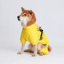 Petmax Комбинезон со шлейкой для собак, 3XL, желтый Petmax Комбинезон со шлейкой для собак, 3XL, желтый