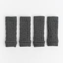 RURRI Гетры для собак, S, серый RURRI Гетры для собак, S, серый