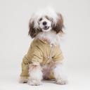 RURRI Комбинезон для собак, 2XL, бежевый RURRI Комбинезон для собак, 2XL, бежевый