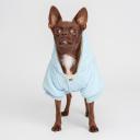 RURRI Комбинезон для собак, L, голубой (мальчик) RURRI Комбинезон для собак, L, голубой (мальчик)