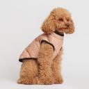 RURRI Куртка на замке для собак, L, бежевая RURRI Куртка на замке для собак, L, бежевая