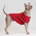 RURRI Свитер для собак, 4XL, красный RURRI Свитер для собак, 4XL, красный