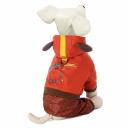 Triol Комбинезон-дождевик для собак Сладкий медвежонок, S, коричневый Triol Комбинезон-дождевик для собак Сладкий медвежонок, S, коричневый