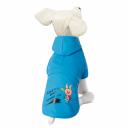 Triol Куртка с капюшоном для собак Дождь начинается, M, синий Triol Куртка с капюшоном для собак Дождь начинается, M, синий