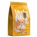 Little One корм для хомяков повседневный Российский корм 1 уп. х 1 шт. х 0.9 кг Little One корм для хомяков повседневный Российский корм 1 уп. х 1 шт. х 0.9 кг