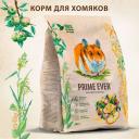 Сухой корм для хомяков Prime Ever 0,45 кг Сухой корм для хомяков Prime Ever 0,45 кг