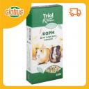 Корм для морских свинок Triol Standard Корм для морских свинок Triol Standard