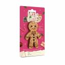 Little One Лакомство-игрушка (45 гр.) для всеядных грызунов Человечек Пряня Little One Лакомство-игрушка (45 гр.) для всеядных грызунов Человечек Пряня