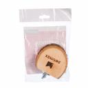 Petmax Полочка навесная для грызунов или птиц D 7см Petmax Полочка навесная для грызунов или птиц D 7см