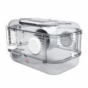 Zolux Клетка для грызунов Rody 3 Mini, 33x21x18 см, белый Zolux Клетка для грызунов Rody 3 Mini, 33x21x18 см, белый
