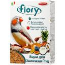 Fiory корм Esotici для экзотических птиц, 400 г Fiory корм Esotici для экзотических птиц, 400 г