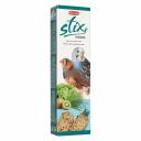Лакомство палочки Padovan Stix Herbs для попугаев и экзотических птиц антистрессовые с травами - 80 г для взрослых Италия 1 уп. х 1 шт. х 0.08 кг Лакомство палочки Padovan Stix Herbs для попугаев и экзотических птиц антистрессовые с травами - 80 г для взрослых Италия 1 уп. х 1 шт. х 0.08 кг