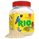 Лакомство для птиц RIO кунжут 250г Лакомство для птиц RIO кунжут 250г