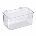 Ferplast Кормушка FPI4510 внутренняя для птиц Ferplast Кормушка FPI4510 внутренняя для птиц
