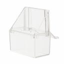 Petmax Кормушка для птиц малая, 7х7х8 см Petmax Кормушка для птиц малая, 7х7х8 см
