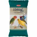 Padovan Наполнитель гигиенический гранулят для дна птичьих клеток Natural Sand, 5 кг Padovan Наполнитель гигиенический гранулят для дна птичьих клеток Natural Sand, 5 кг
